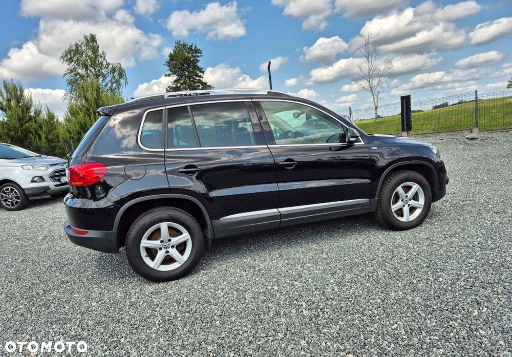 Volkswagen Tiguan - 35