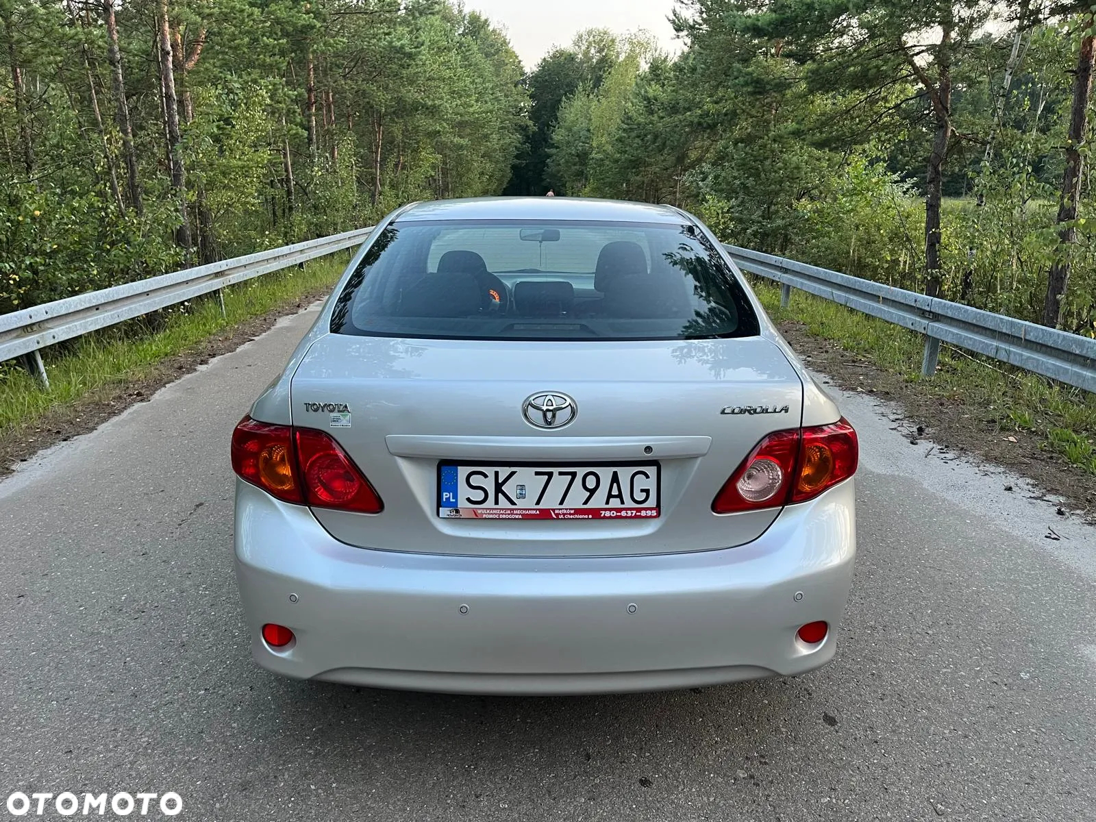 Toyota Corolla 1.4 D-4D Premium - 6
