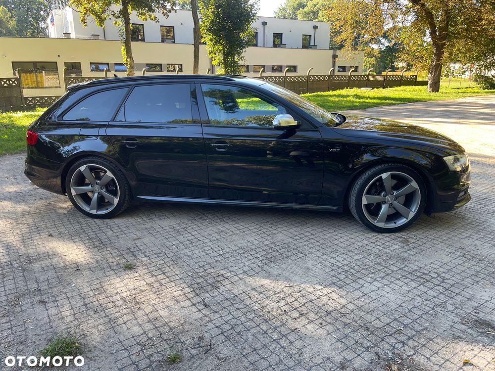 Audi S4 Avant 3.0 TFSI Quattro S tronic - 2