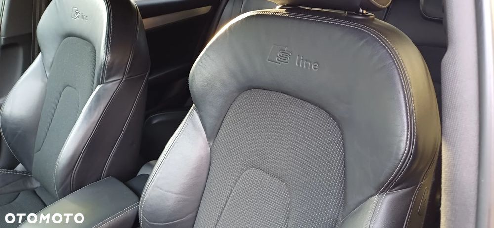 Audi A4 - 23