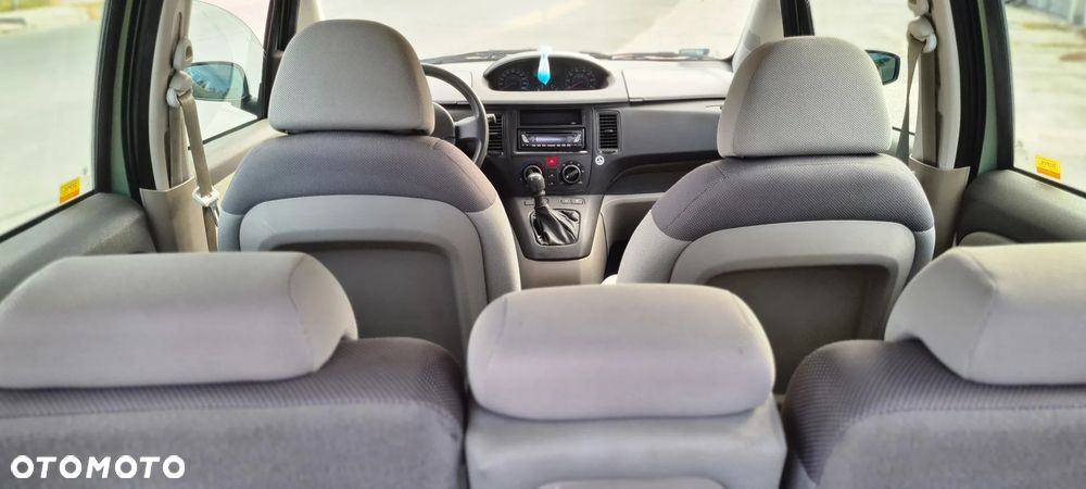 Fiat Idea 1.4 16V Dynamic - 15