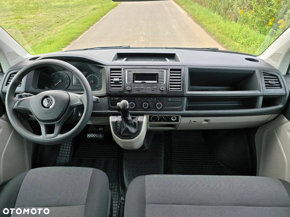Volkswagen Transporter Kombi T6.1 TDI L2H1 4Motion DSG - 7