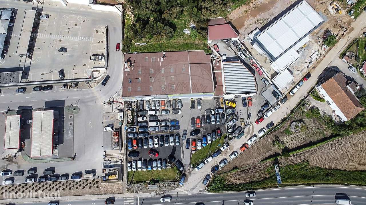 Armazém  para venda - Grande imagem: 2/19