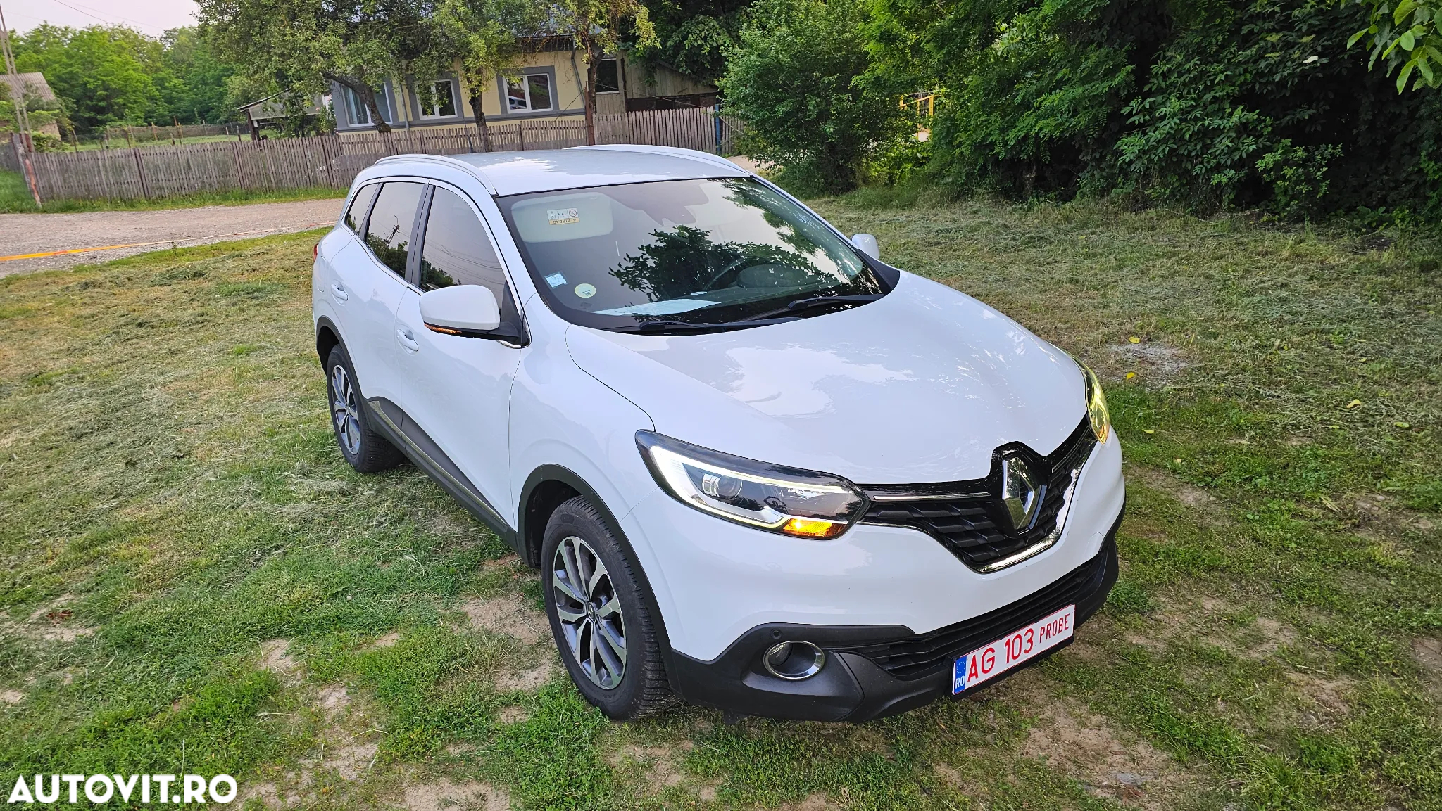 Renault Kadjar Energy dCi 110 Business - 20