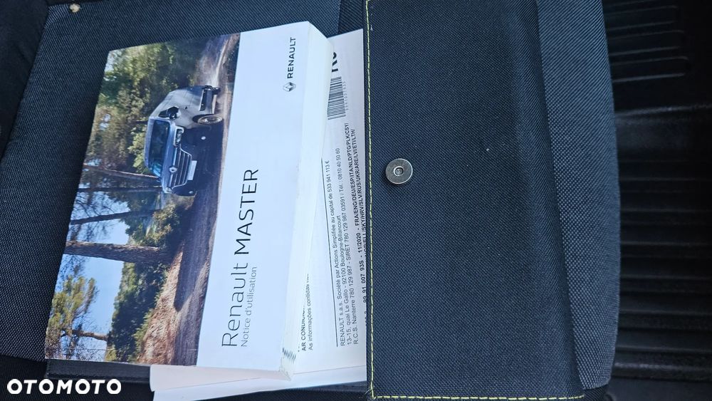Renault MASTER - 15