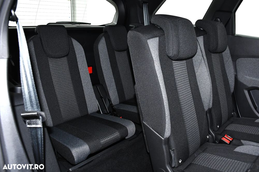 Peugeot 3008 BlueHDi 130 Stop & Start Allure Business-Paket - 7
