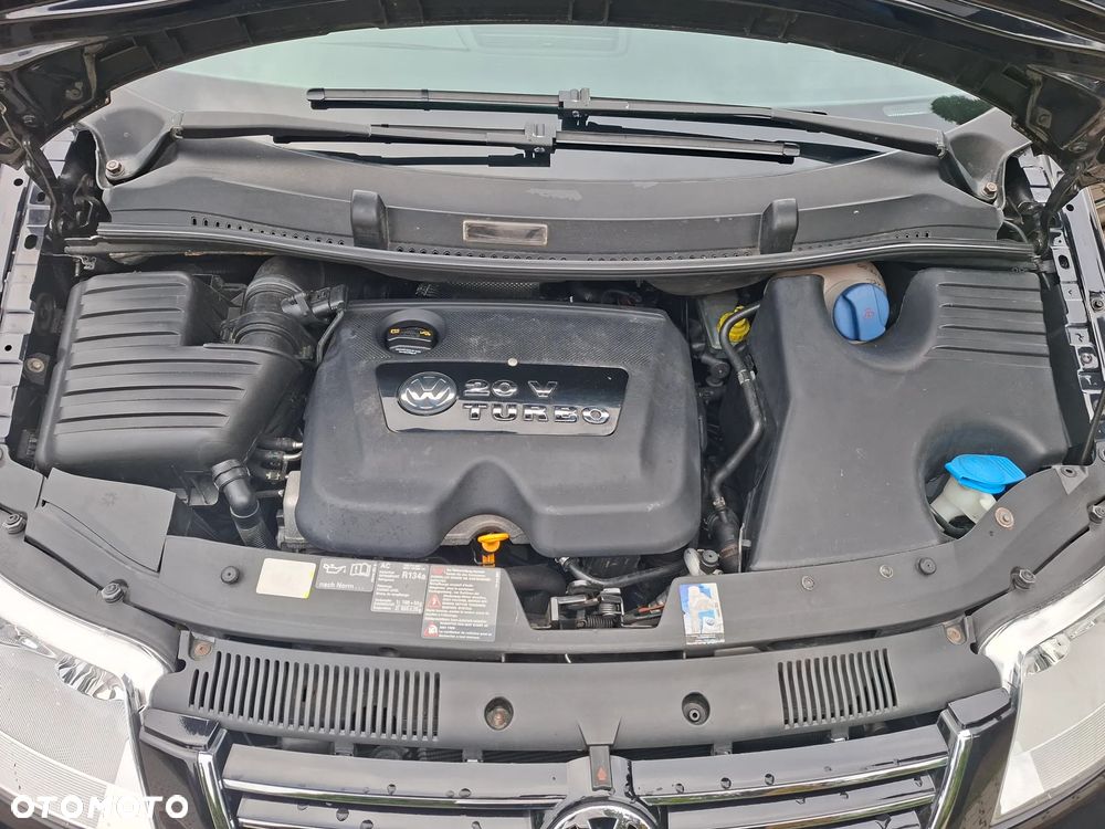 Volkswagen Sharan 1.8T Comfortline - 29