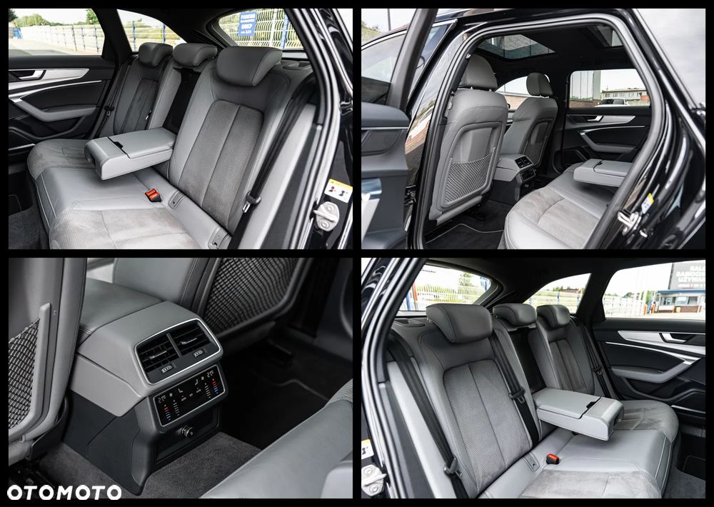 Audi A6 Avant 55 TFSI e quattro S tronic sport - 29