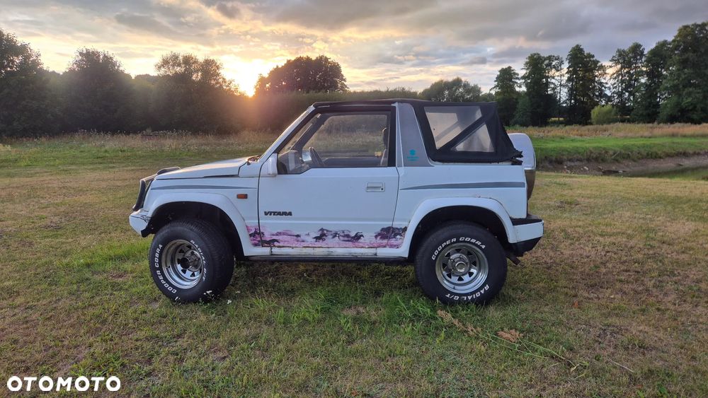 Suzuki Vitara - 8