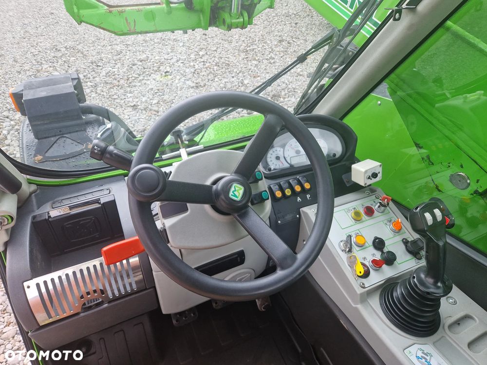 Merlo P25.6 - 9