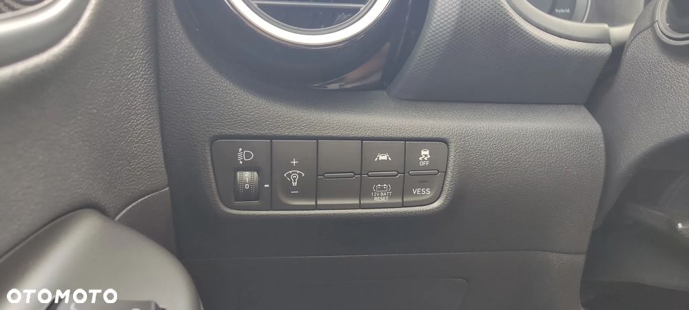 Hyundai Kona 1.6 GDI DCT Premium - 29