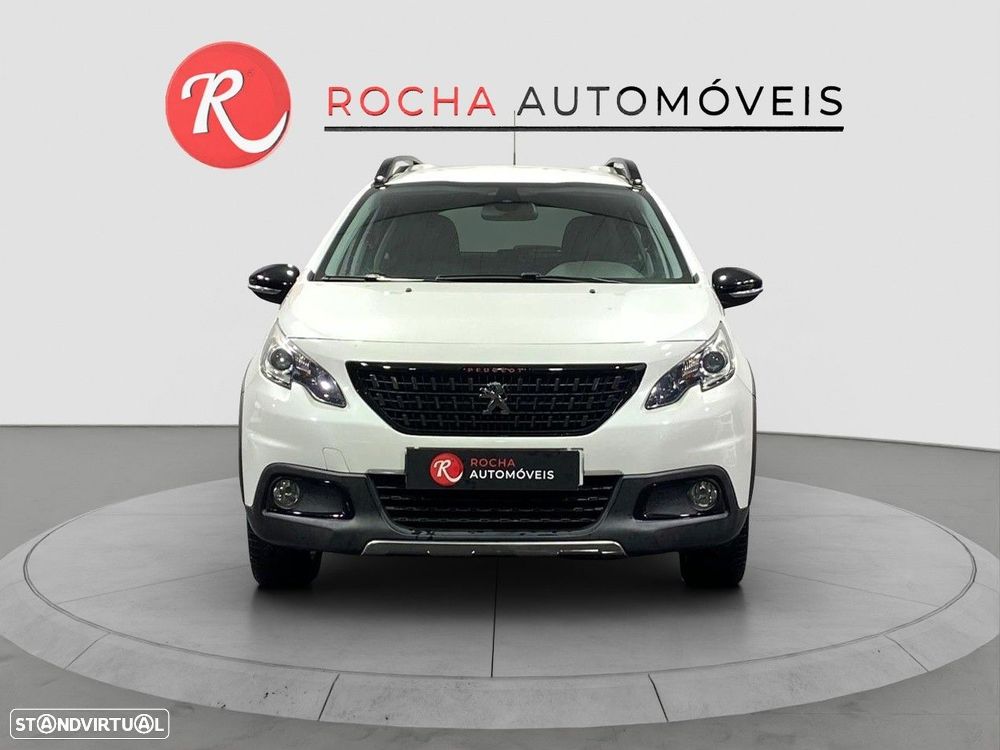 Peugeot 2008 1.2 PureTech GT Line - 2