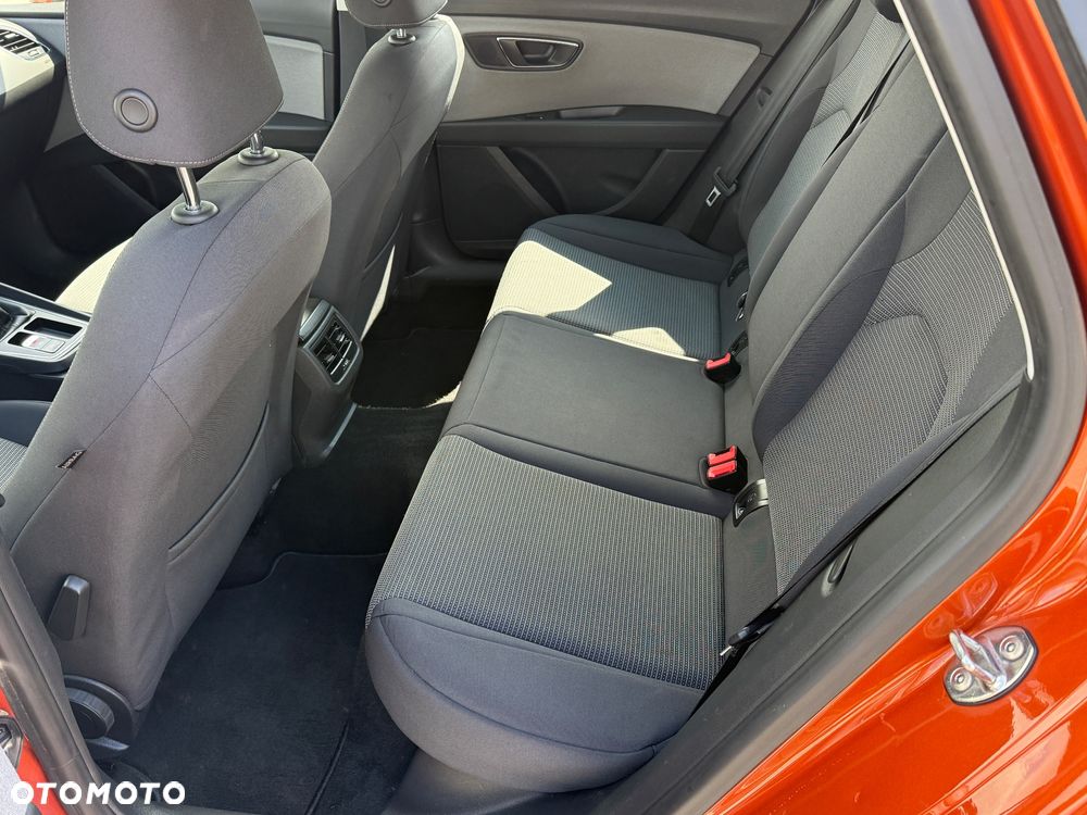 Seat Leon 1.2 TSI Start&Stop I-Tech - 33