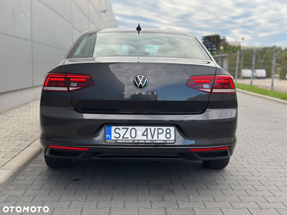 Volkswagen Passat 1.5 TSI EVO Business DSG - 13