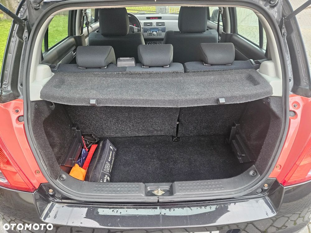 Suzuki Swift 1.3 Comfort - 15