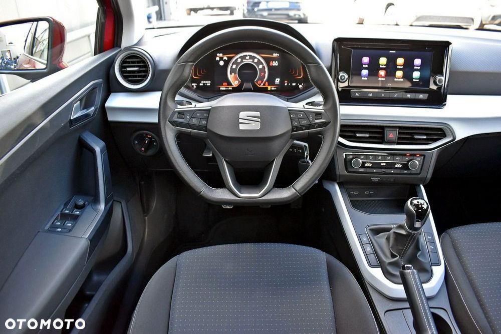 Seat Arona 1.0 TSI Style S&S - 14