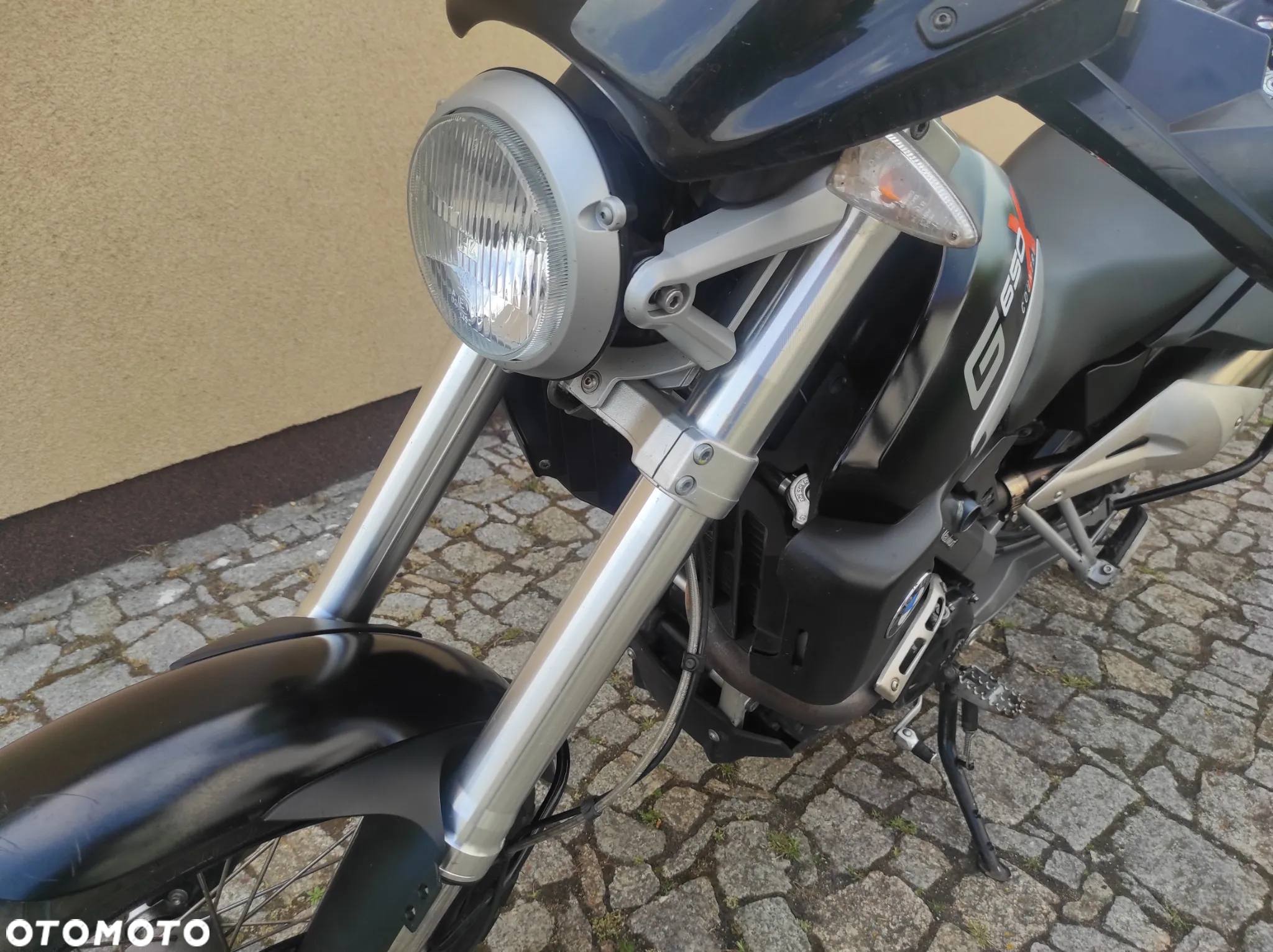 BMW G - 31