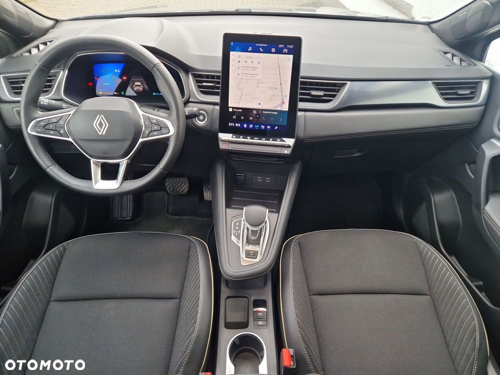 Renault Symbioz 1.6 E-Tech Full Hybrid 145 Iconic - 19