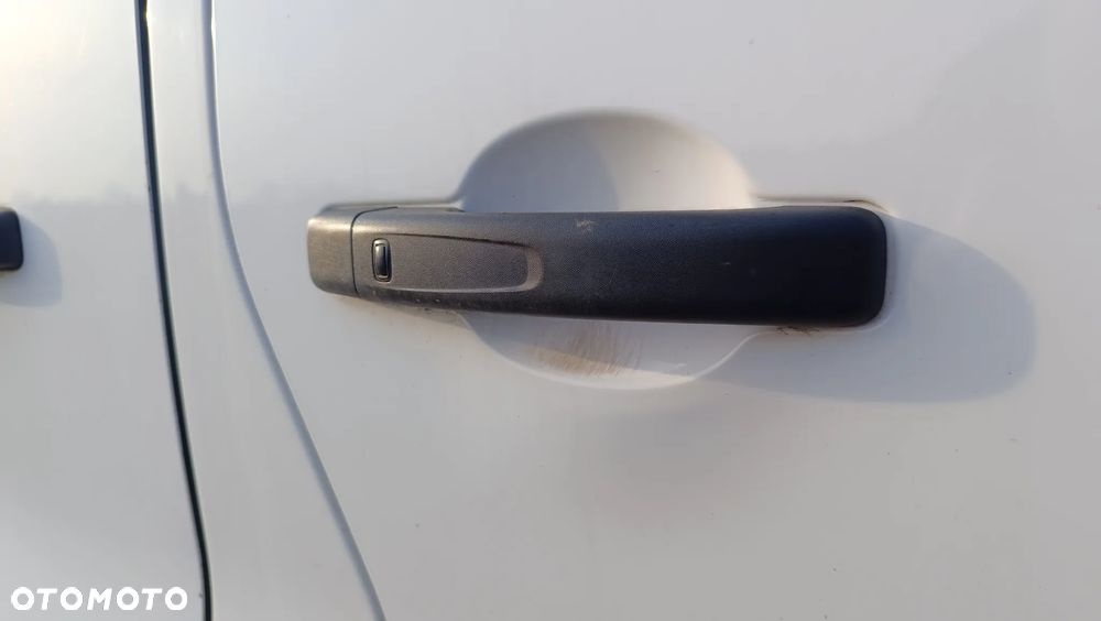 Renault Trafic, Movano - 9