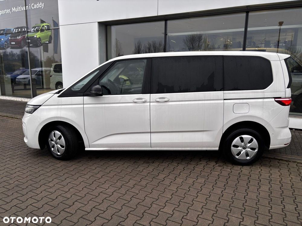 Volkswagen Multivan 2.0 TDI L1 Family DSG - 6