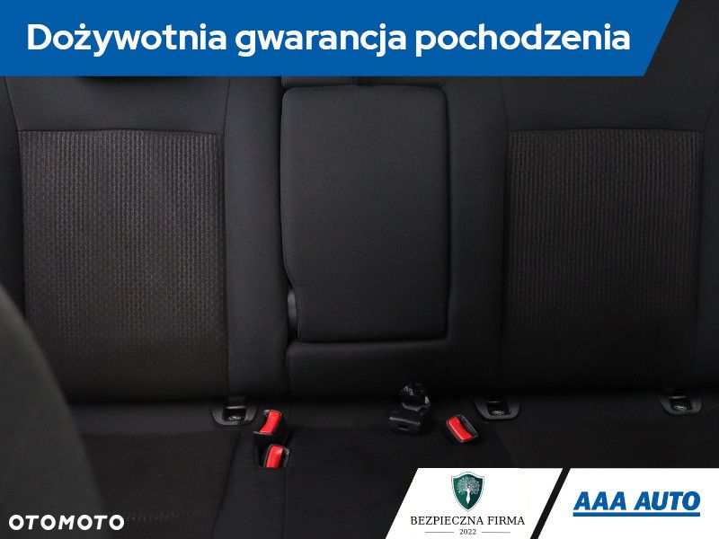 Suzuki SX4 S-Cross - 11