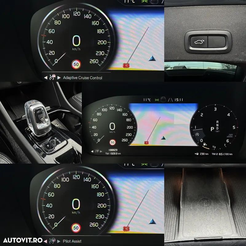 Volvo XC 40 D3 Inscription - 17