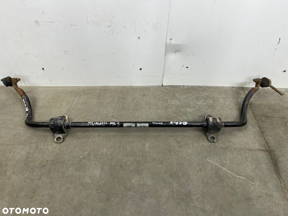 Drążek stabilizatora Ford Mondeo MK3 III przedni stabilizator 00-07r. 1s715494af 21mm. - 1