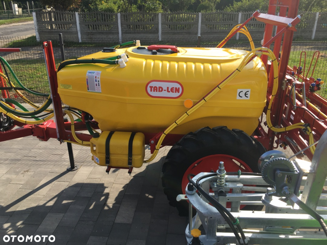 Inny Tad-Len 1200l - 4