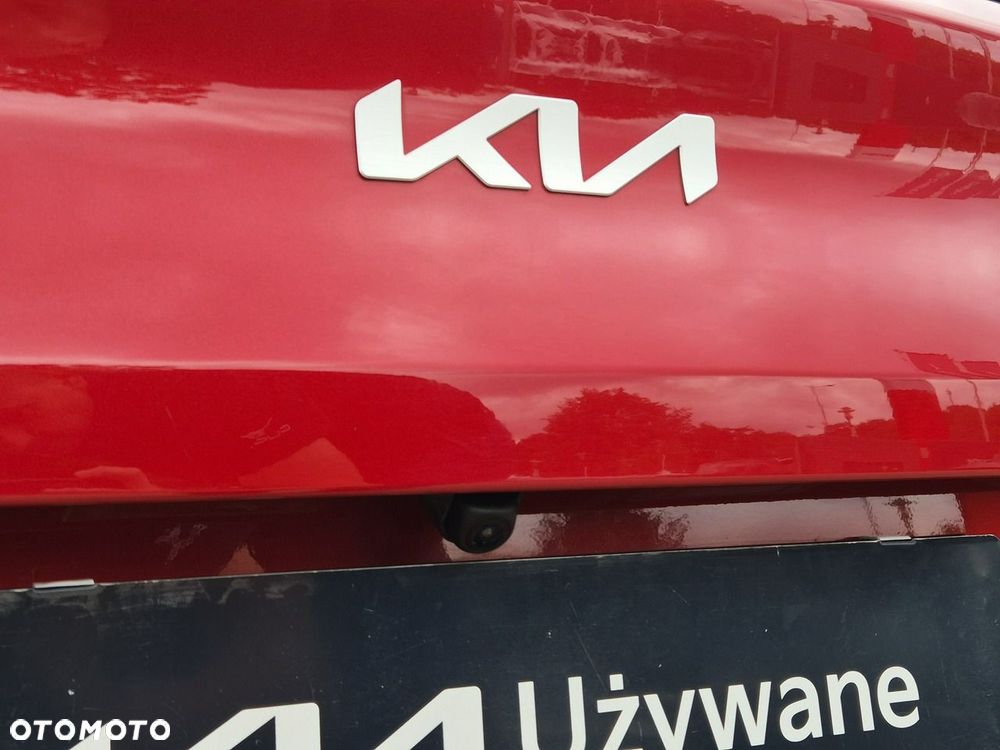 Kia Ceed 1.5 T-GDI M DCT - 22