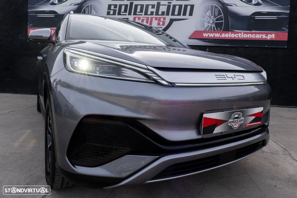 BYD Atto 3 60.48 kWh Design - 8