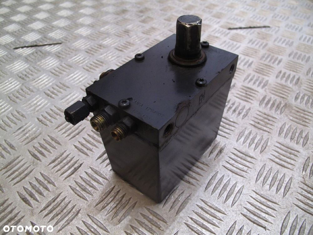 POMPKA PODNOSZENIA KABINY ODNOWIONA SCANIA XPI 1794907 - 1
