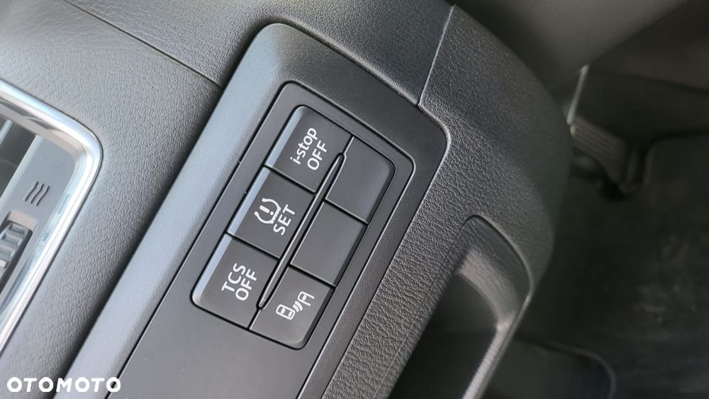 Mazda CX-5 2.2 D Skymotion - 38