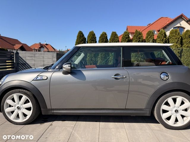 MINI Cooper S - 4
