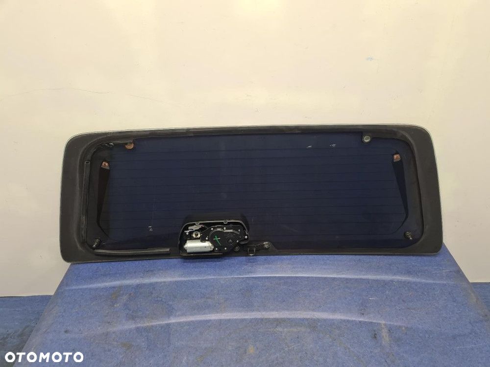 FORD MAVERICK II LIFT SZYBA TYLNA YN - 7