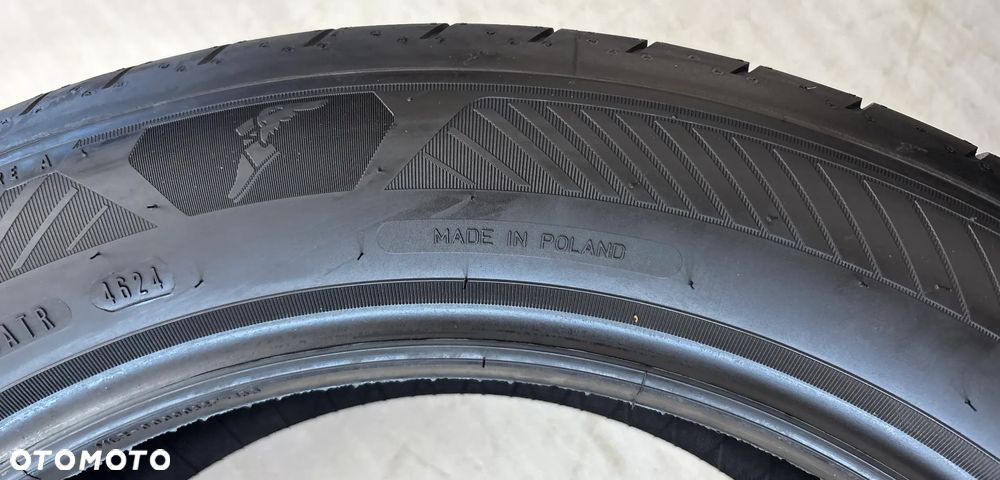 4x OPONY GOODYEAR EFFICIENTGRIP PERFORMANCE 2 215/55R18 215 55 R18 99V 2024 - 13