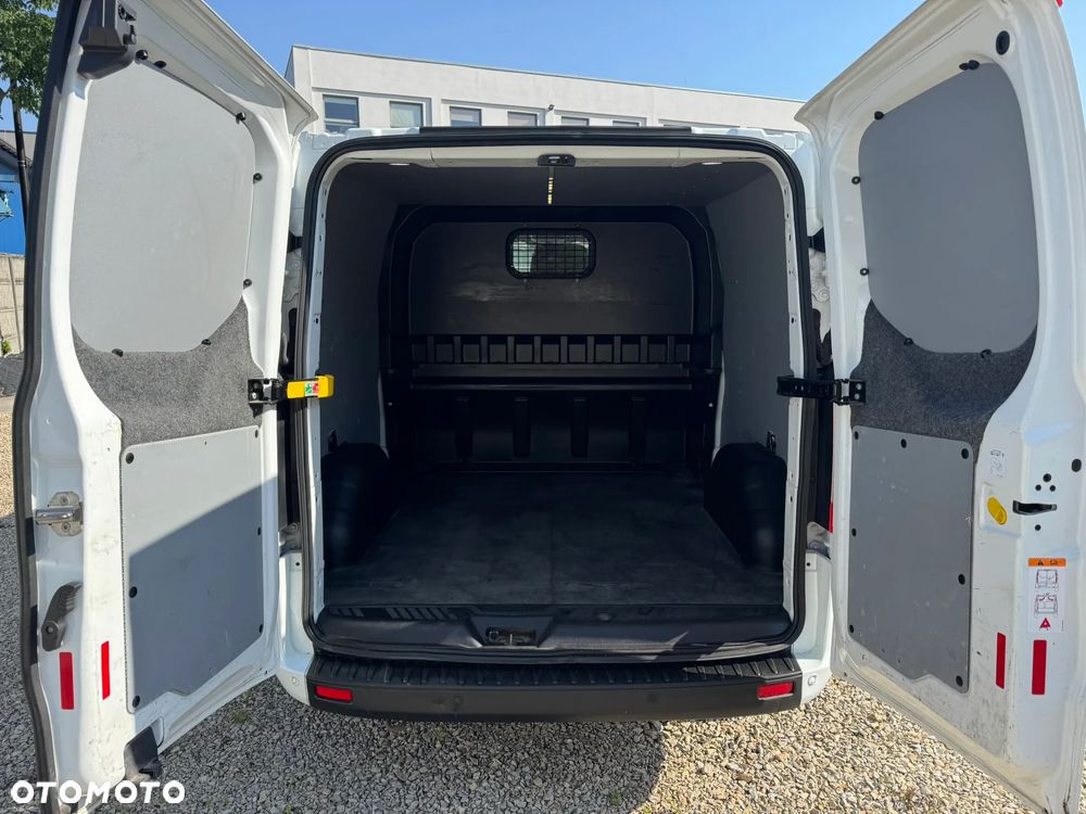Ford Transit Custom - 4
