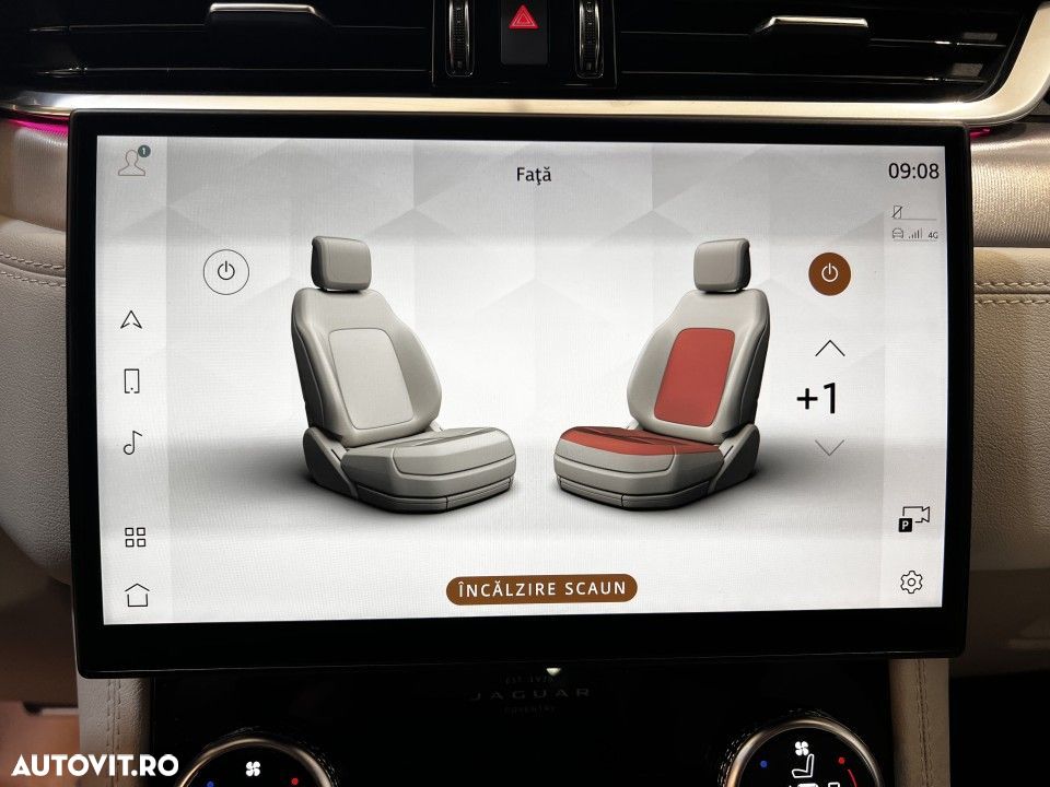 Jaguar F-Pace - 24