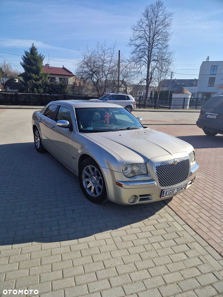 Chrysler 300C - 1