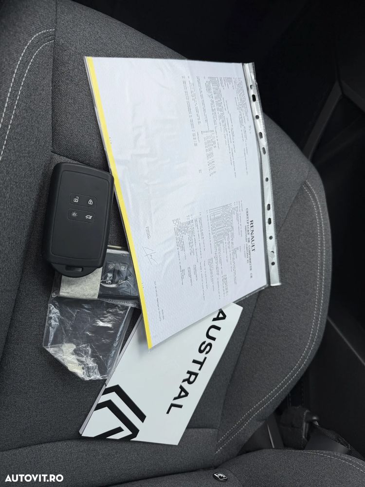 Renault Austral - 22