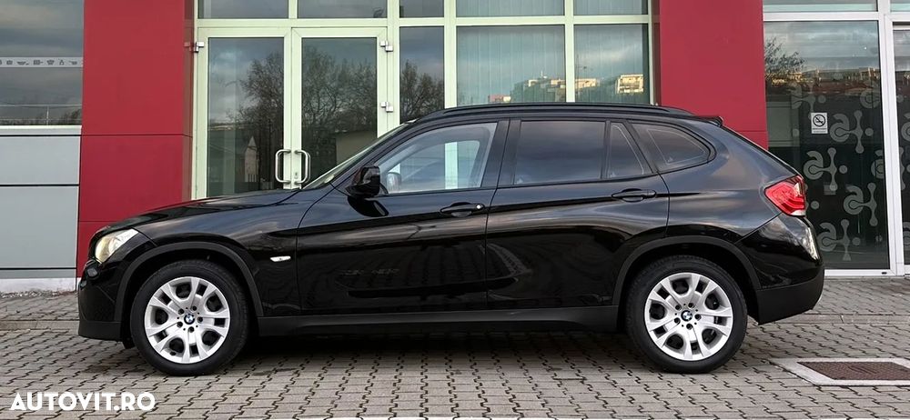 BMW X1 - 23