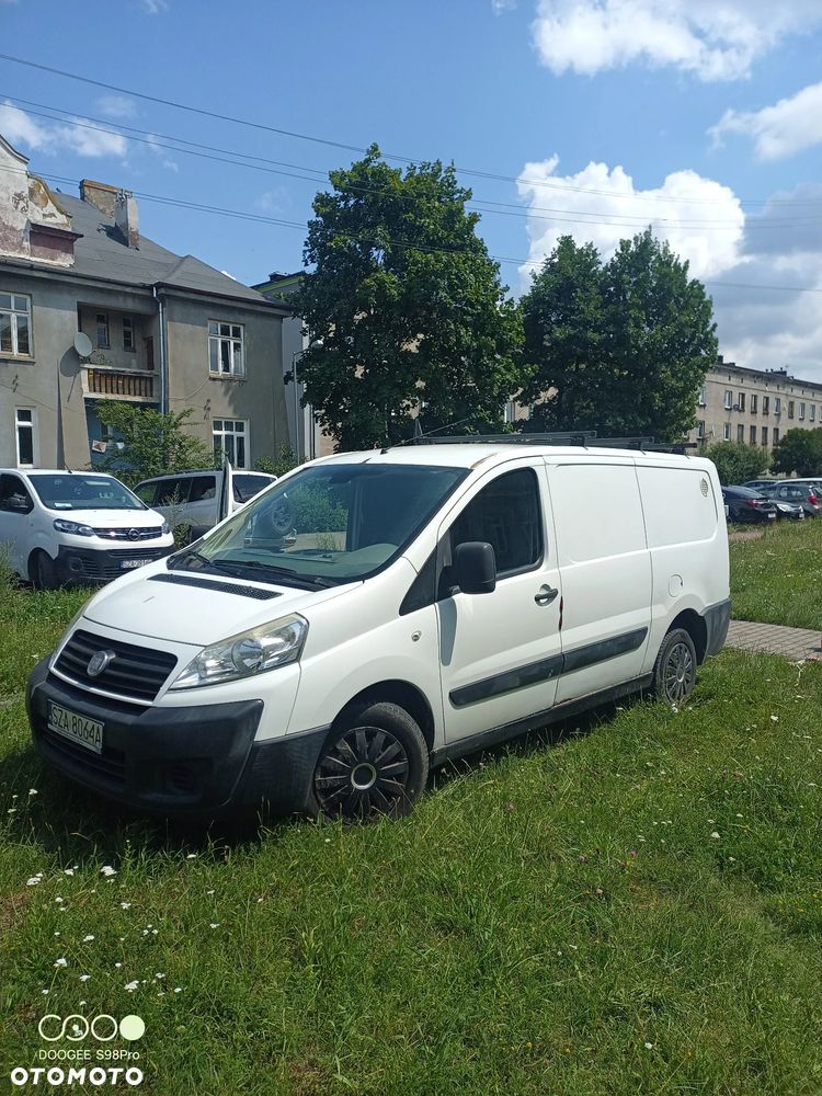 Fiat Scudo - 10