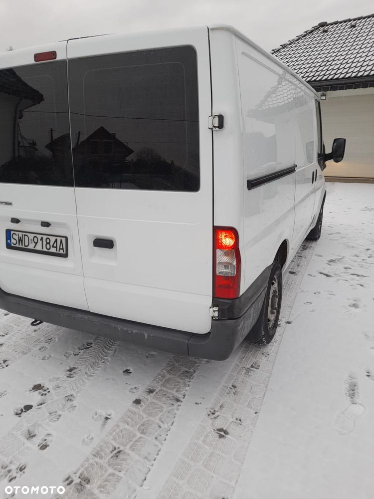 Ford Transit - 3