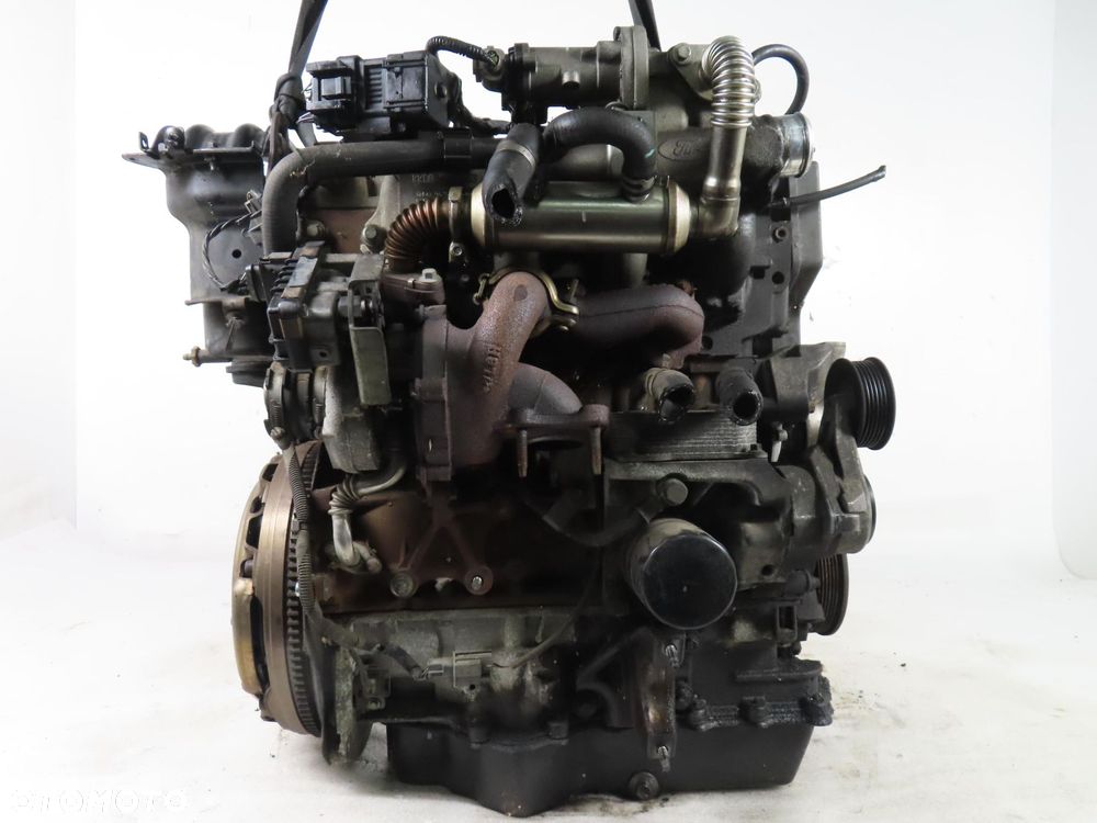 SILNIK FORD C-MAX I 1.8 TDCi KKDB - 6