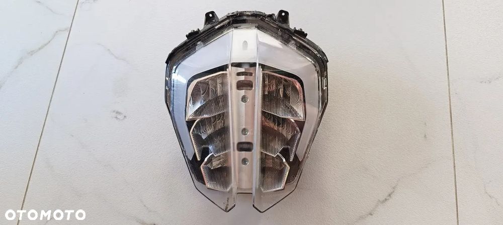 KTM DUKE 125 LAMPA PRZÓD REFLEKTOR LED 2020/21 - 2