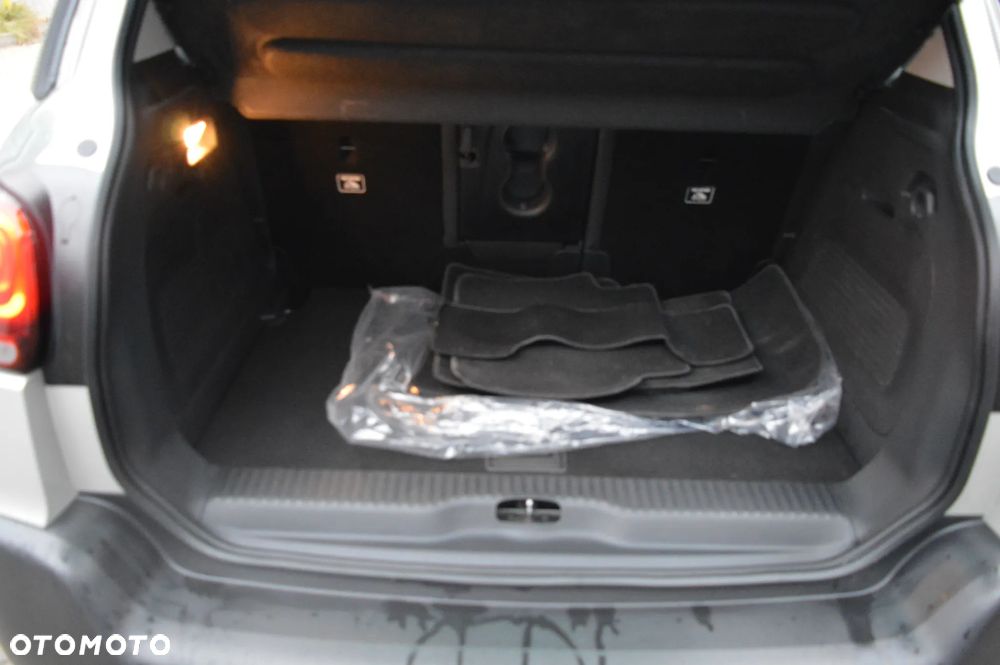 Citroën C3 Aircross PureTech 110 Stop & Start OPF SHINE - 17