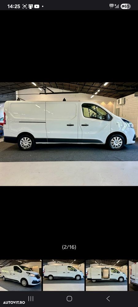 Renault Trafic - 2