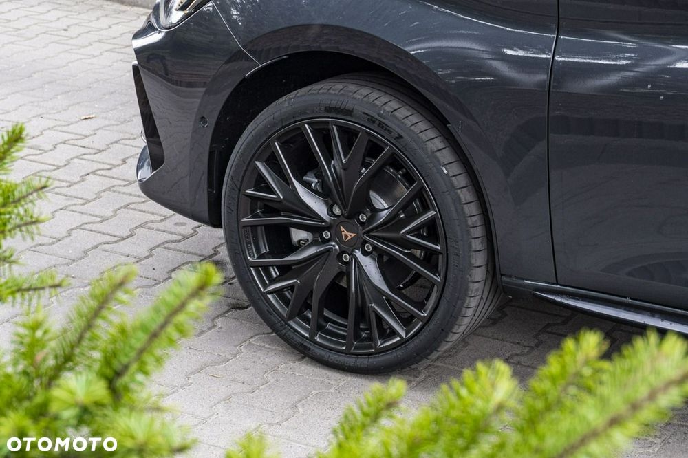 Cupra Leon - 12