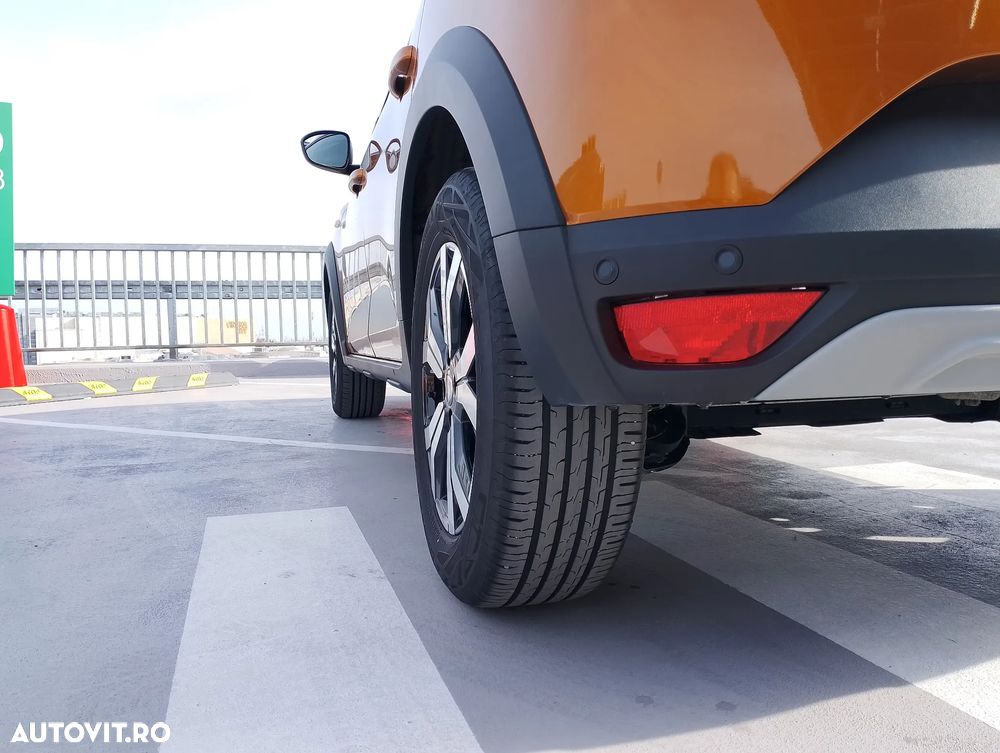 Dacia Sandero Stepway TCe 90 MT6 Comfort - 5