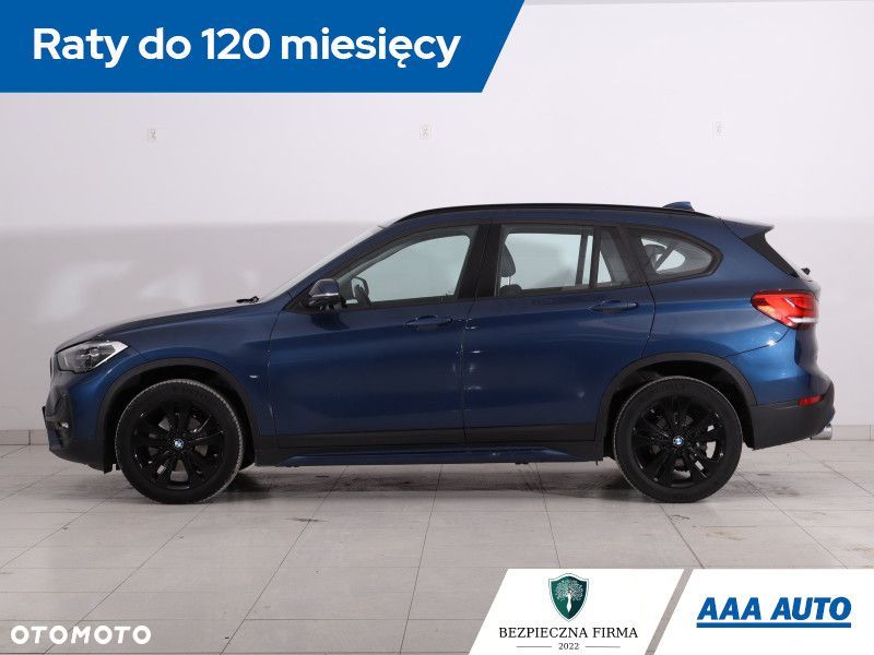 BMW X1 - 4