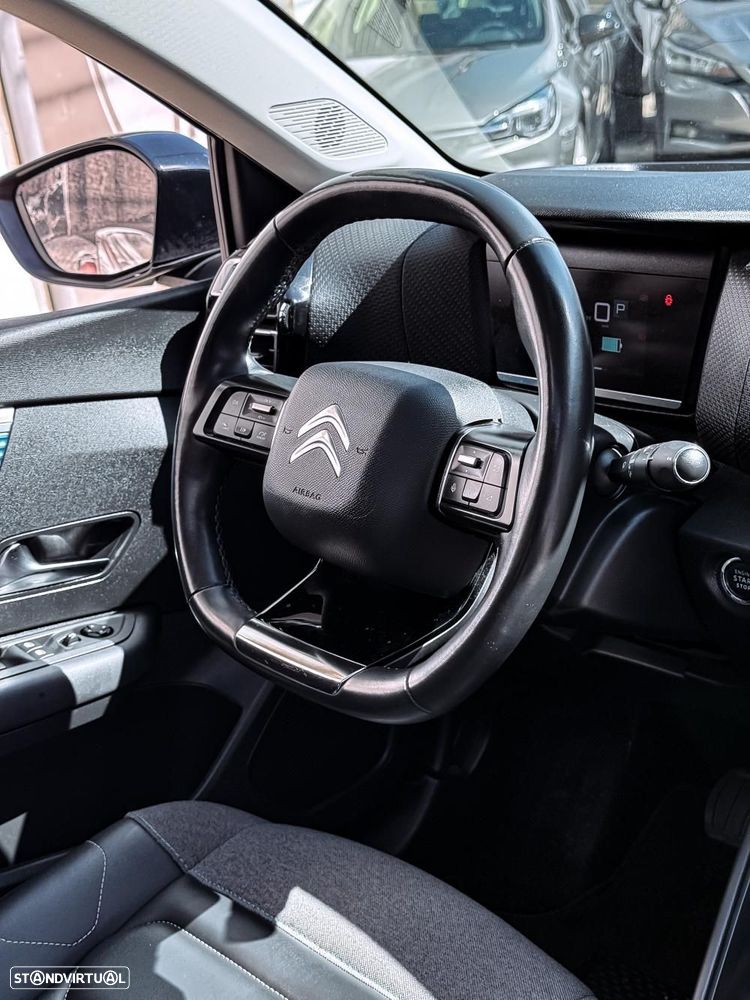Citroën e-C4 50 kWh Shine Pack - 10